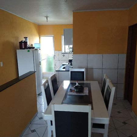 Apartamento Amplo C/2 Suites Em Angra Dos Reis Ngoại thất bức ảnh