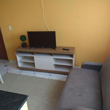Apartamento Amplo C/2 Suites Em Angra Dos Reis Ngoại thất bức ảnh