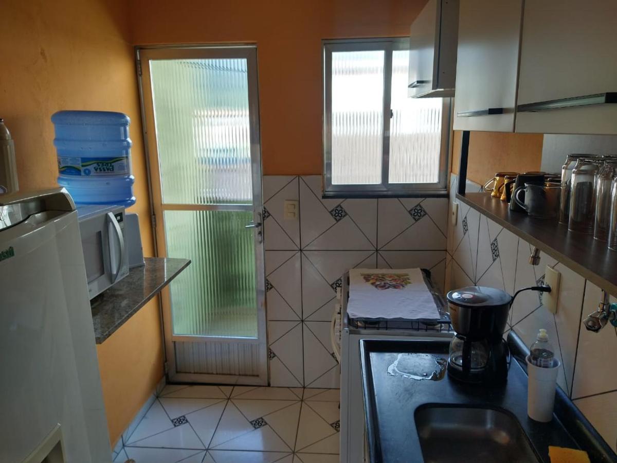 Apartamento Amplo C/2 Suites Em Angra Dos Reis Ngoại thất bức ảnh