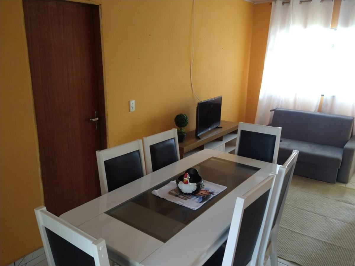 Apartamento Amplo C/2 Suites Em Angra Dos Reis Ngoại thất bức ảnh