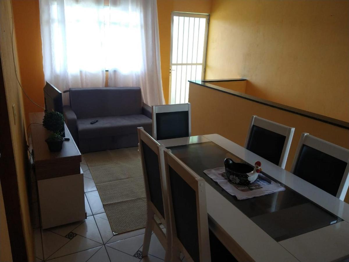 Apartamento Amplo C/2 Suites Em Angra Dos Reis Ngoại thất bức ảnh