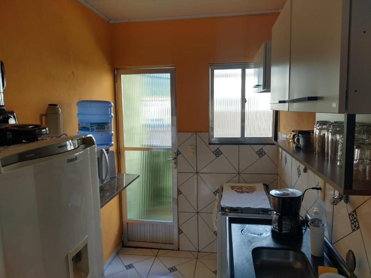 Apartamento Amplo C/2 Suites Em Angra Dos Reis Ngoại thất bức ảnh