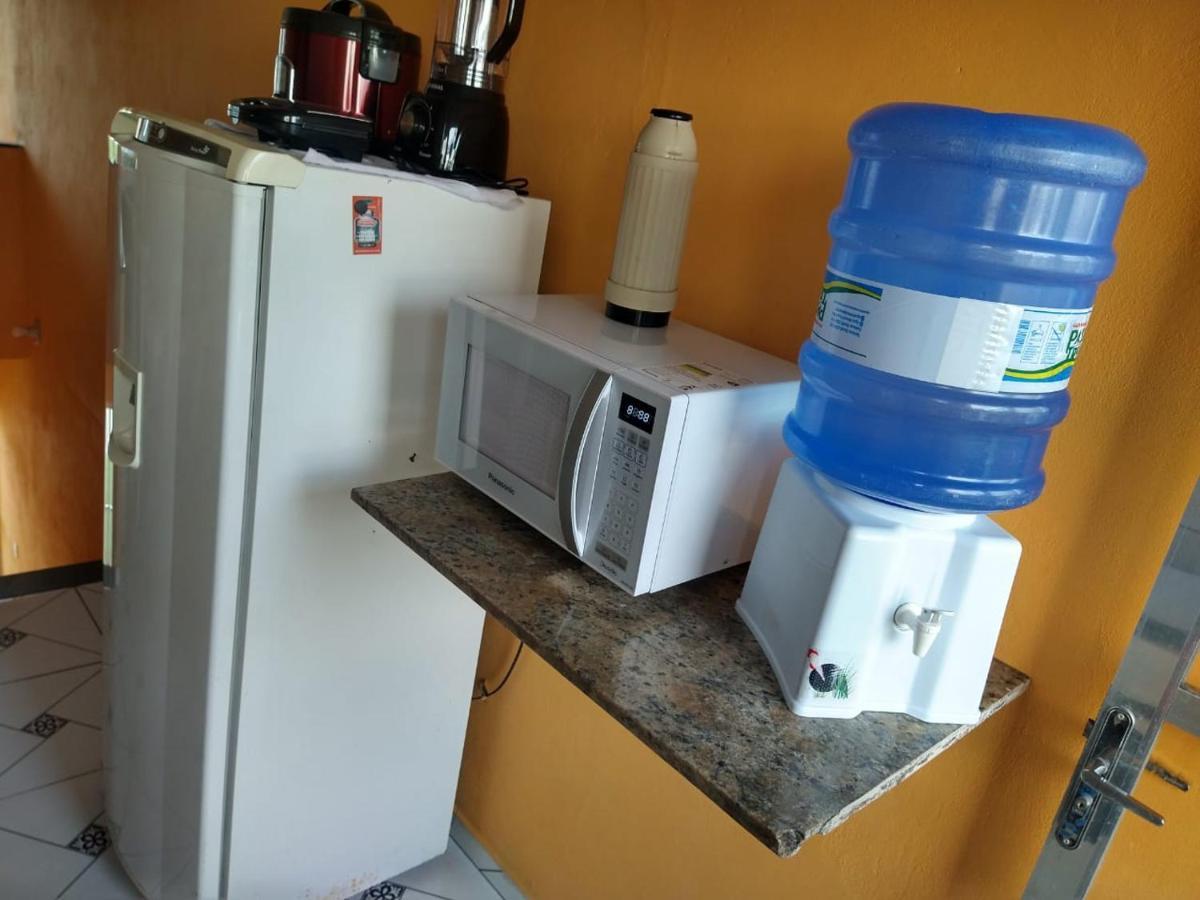 Apartamento Amplo C/2 Suites Em Angra Dos Reis Ngoại thất bức ảnh