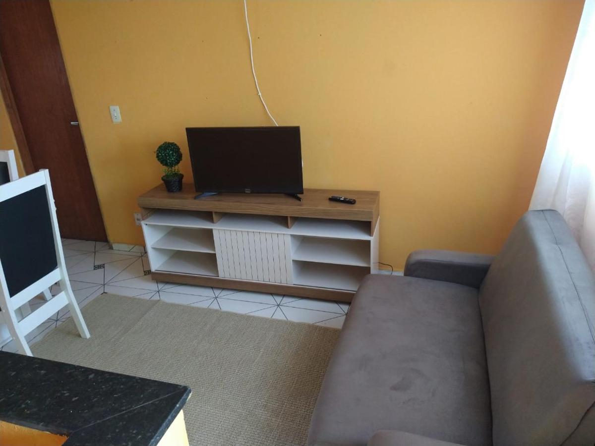 Apartamento Amplo C/2 Suites Em Angra Dos Reis Ngoại thất bức ảnh