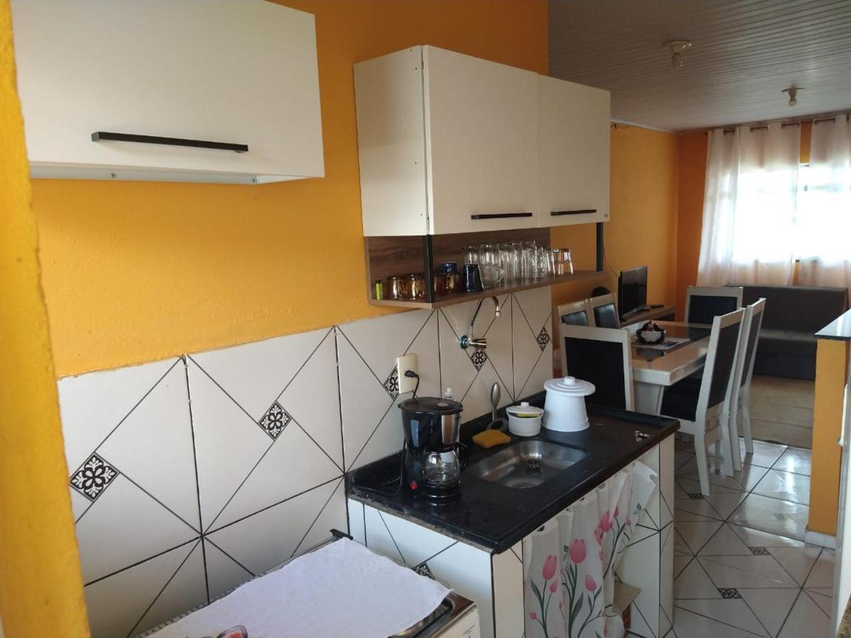 Apartamento Amplo C/2 Suites Em Angra Dos Reis Ngoại thất bức ảnh