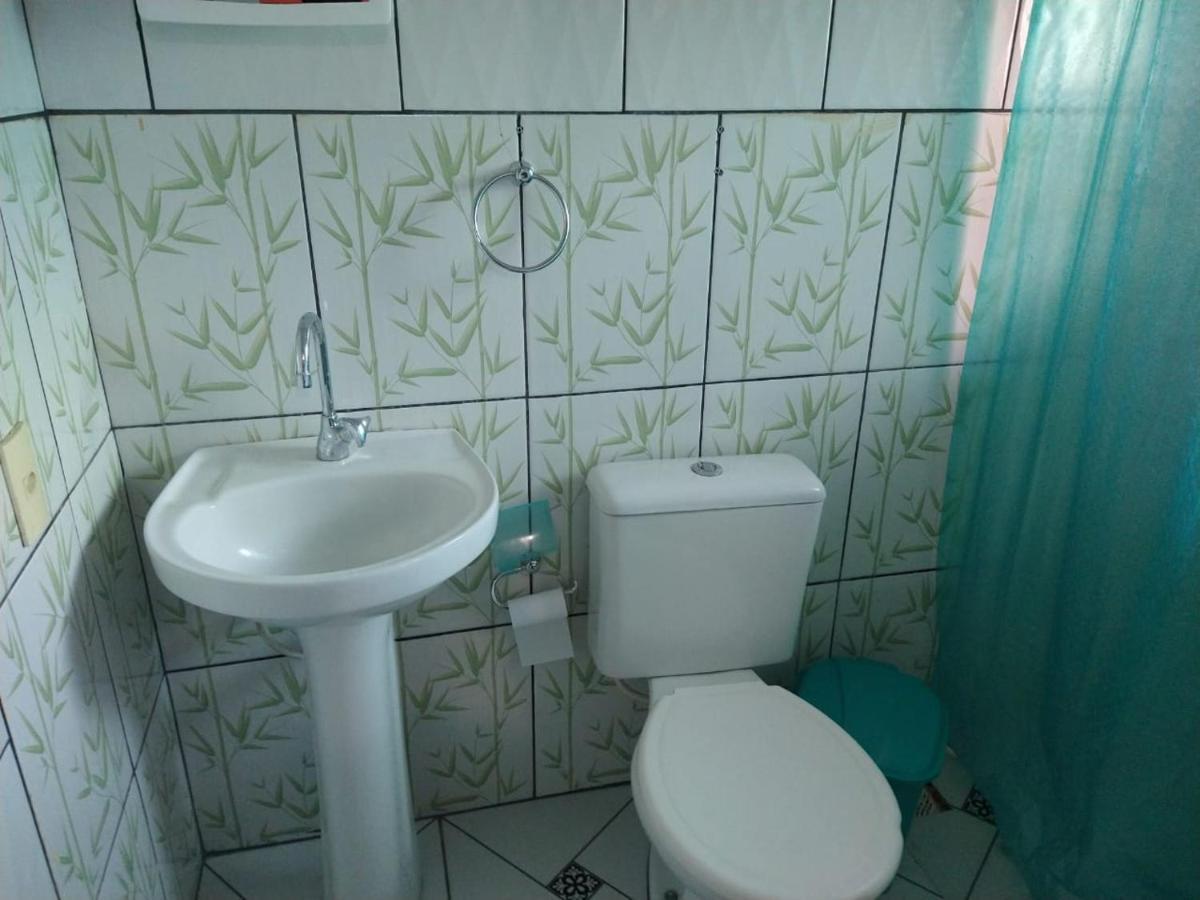 Apartamento Amplo C/2 Suites Em Angra Dos Reis Ngoại thất bức ảnh