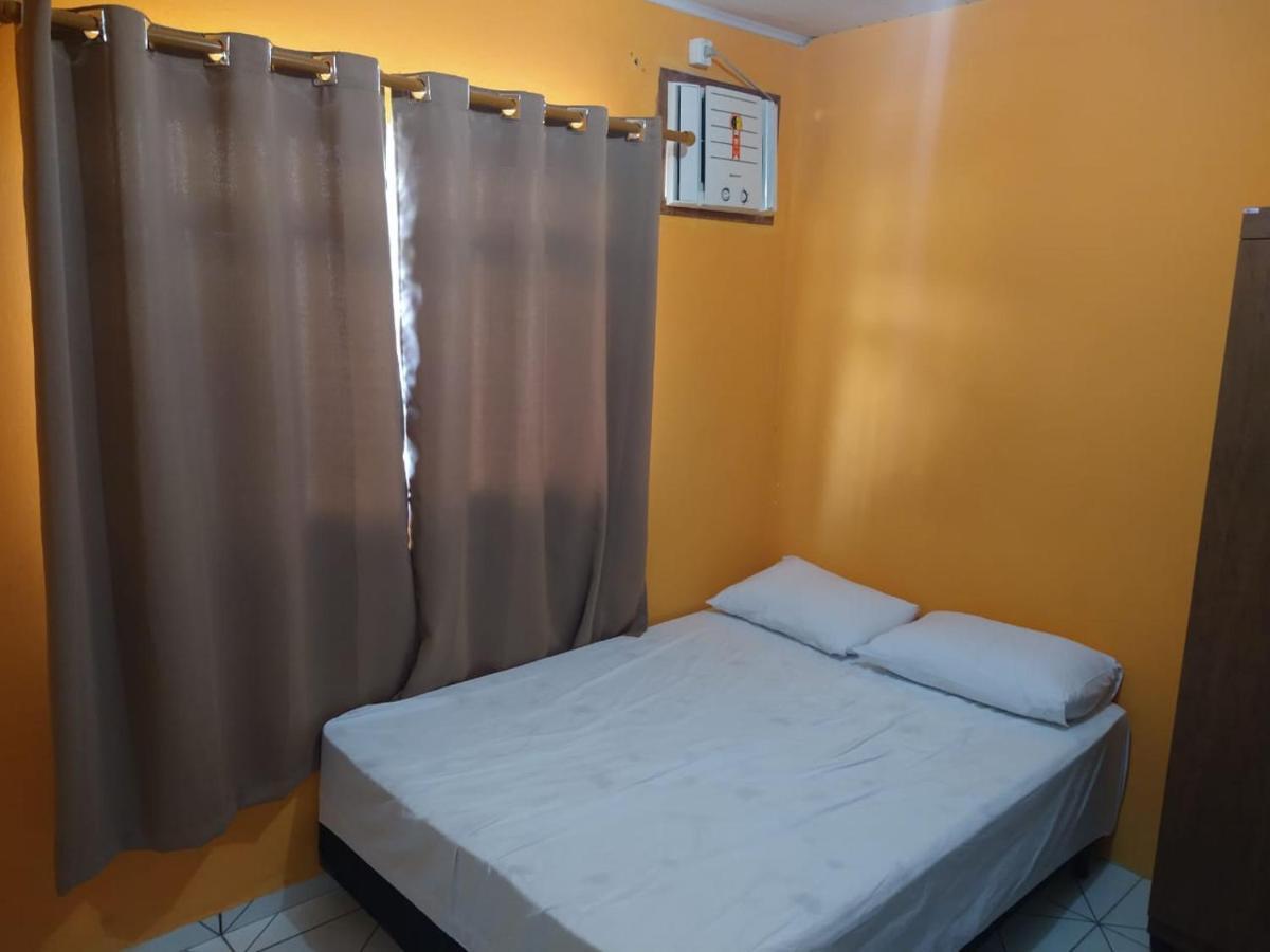 Apartamento Amplo C/2 Suites Em Angra Dos Reis Ngoại thất bức ảnh