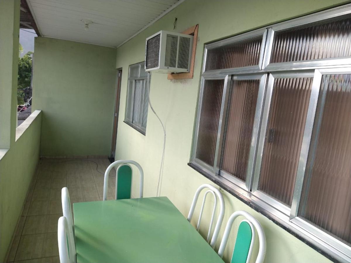 Apartamento Amplo C/2 Suites Em Angra Dos Reis Ngoại thất bức ảnh