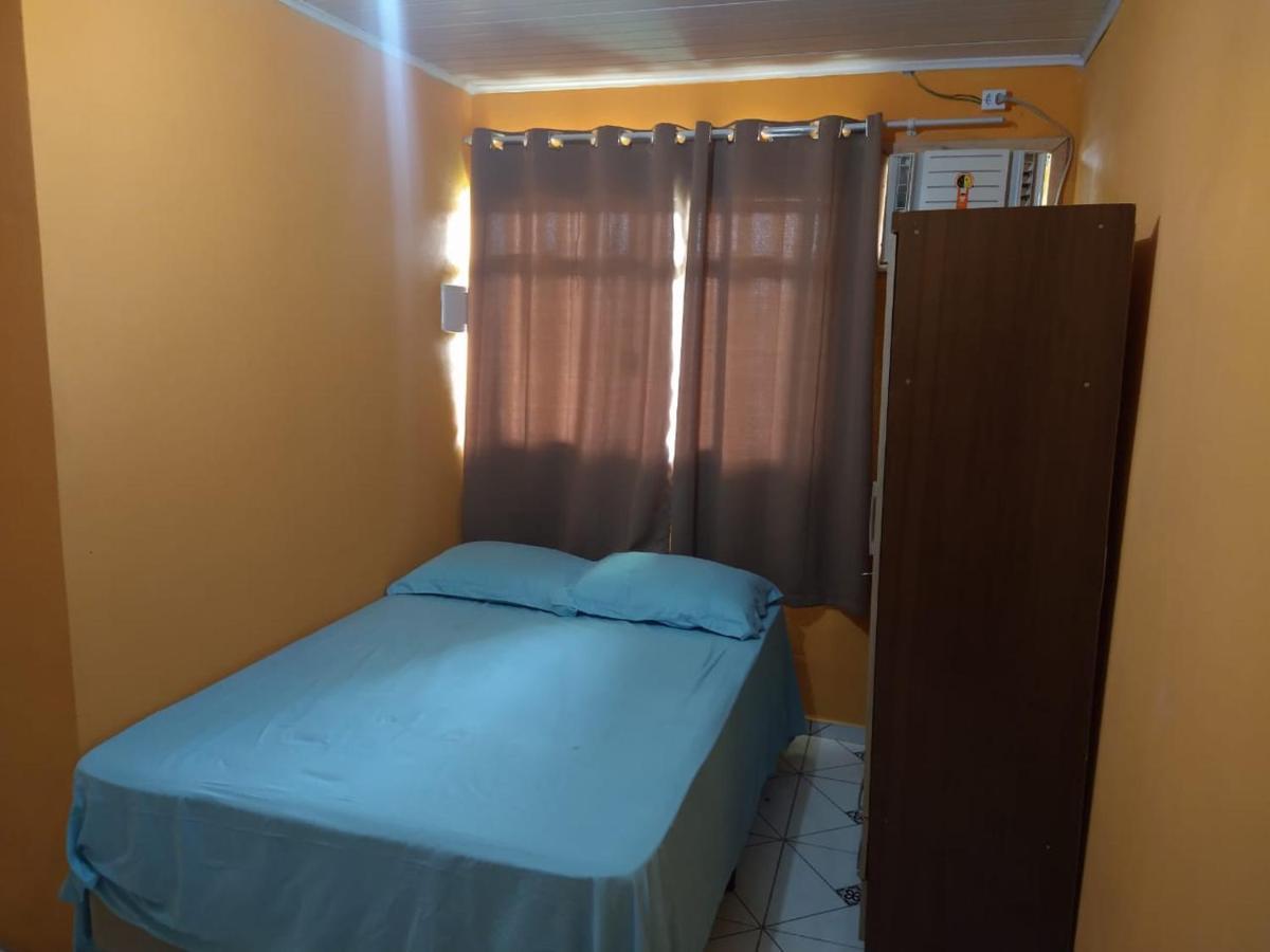 Apartamento Amplo C/2 Suites Em Angra Dos Reis Ngoại thất bức ảnh