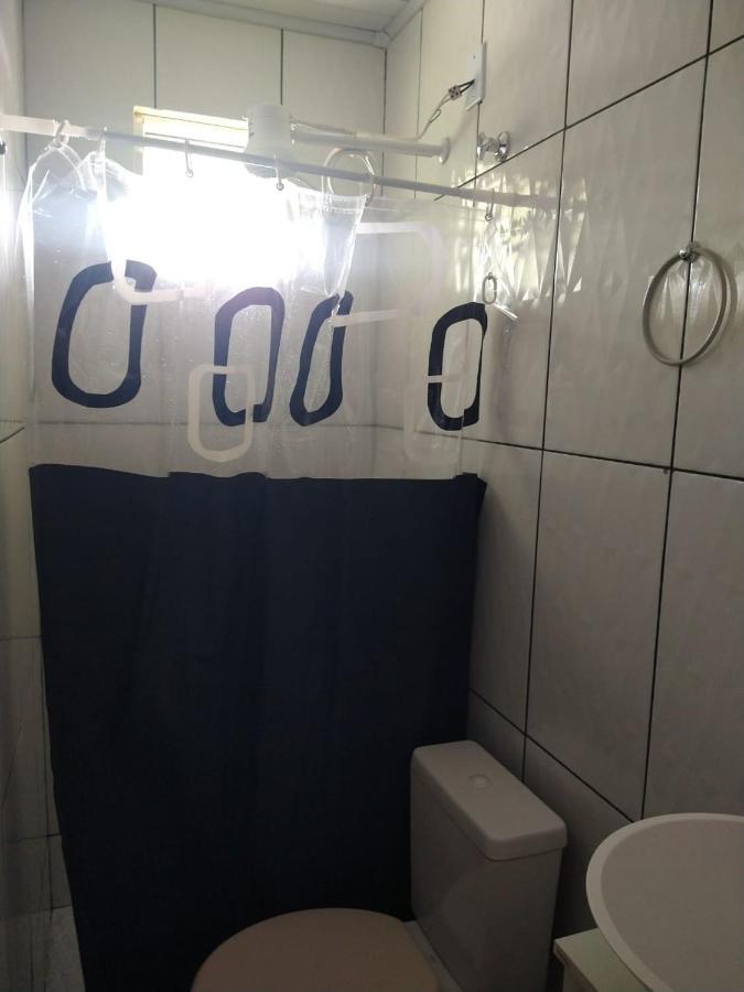 Apartamento Amplo C/2 Suites Em Angra Dos Reis Ngoại thất bức ảnh