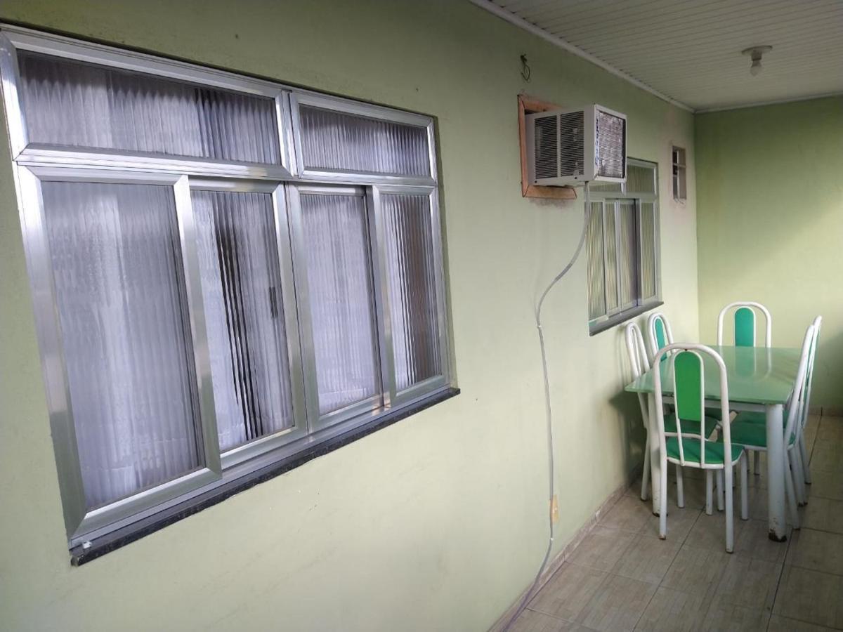 Apartamento Amplo C/2 Suites Em Angra Dos Reis Ngoại thất bức ảnh