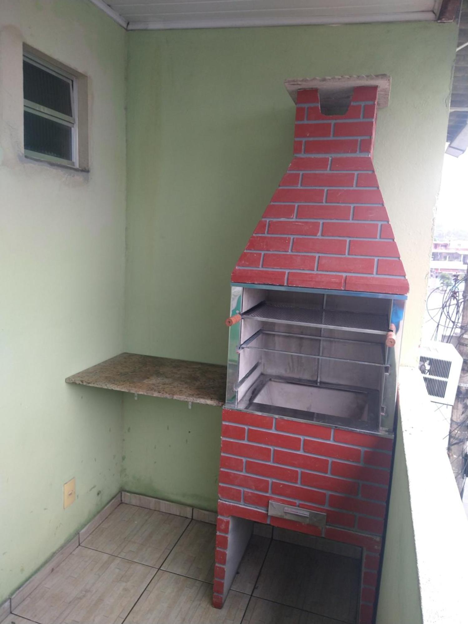 Apartamento Amplo C/2 Suites Em Angra Dos Reis Phòng bức ảnh