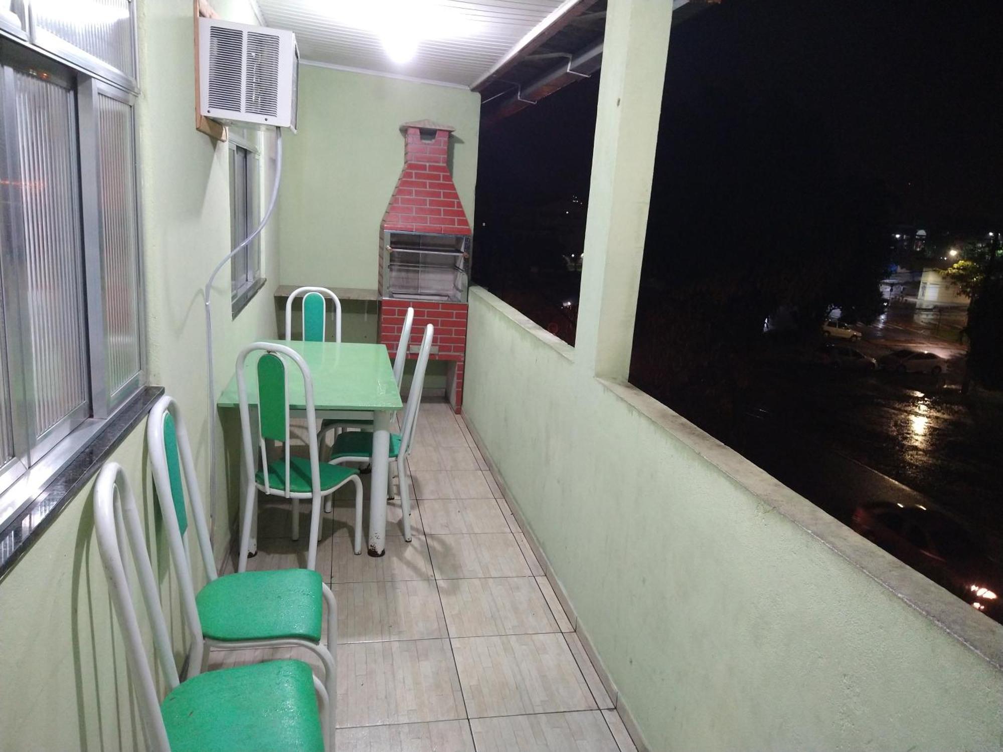 Apartamento Amplo C/2 Suites Em Angra Dos Reis Phòng bức ảnh