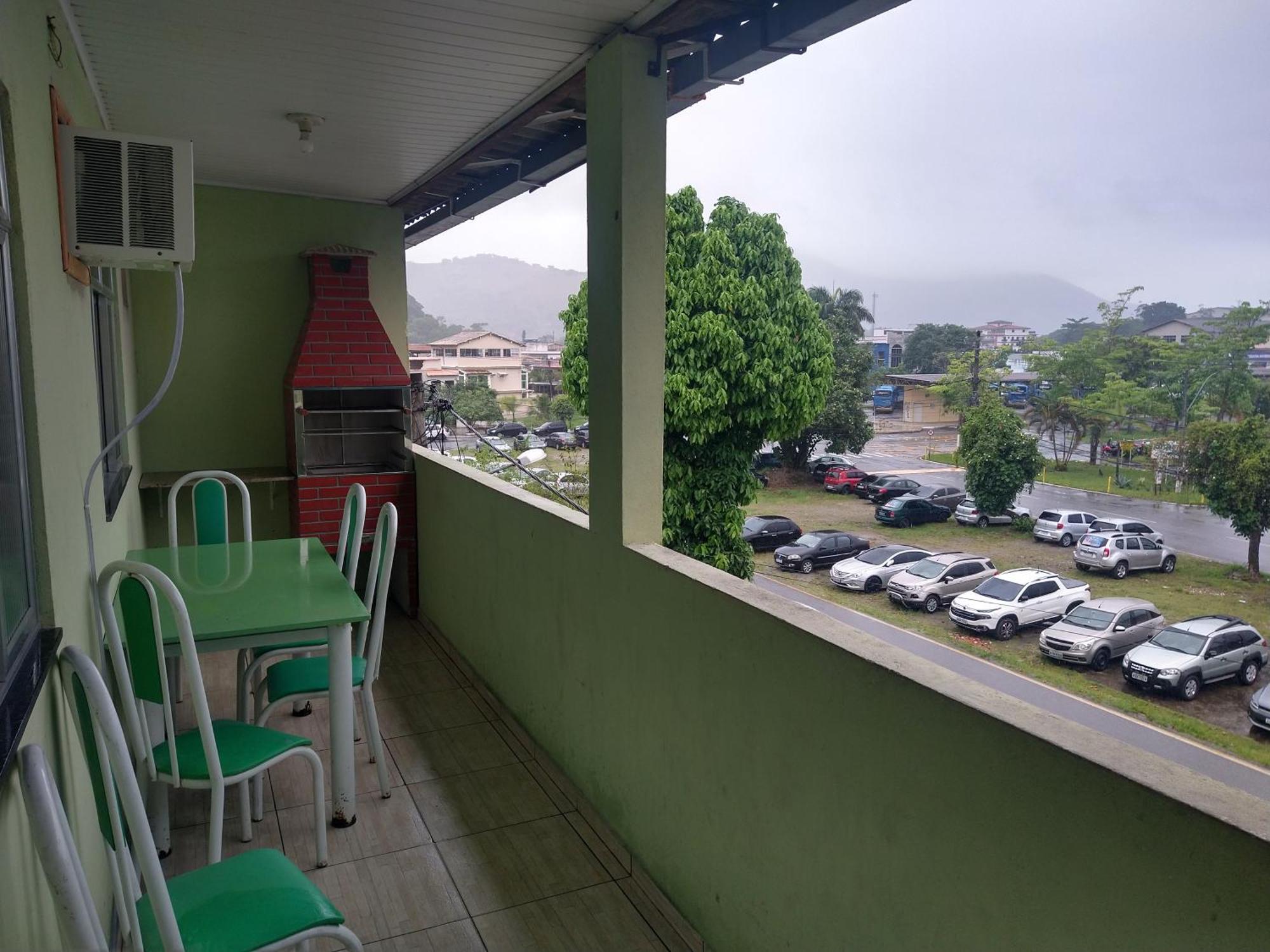 Apartamento Amplo C/2 Suites Em Angra Dos Reis Phòng bức ảnh